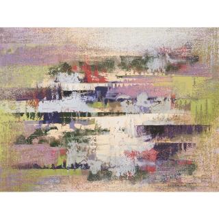 Jean-Charles Rodrigue Léon Bellefleur - Il A Encore Neigé