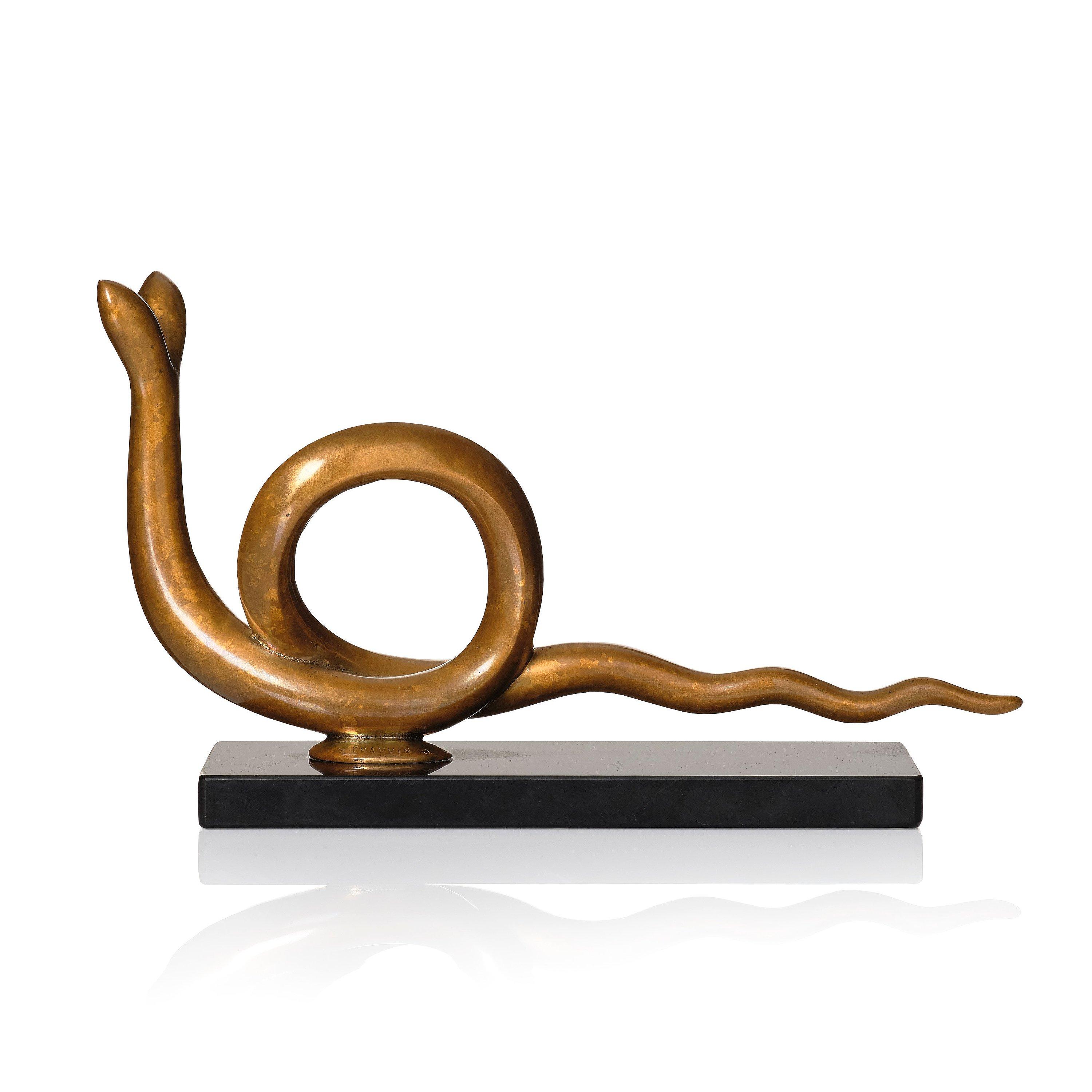 Jean Chauvin - Untitled