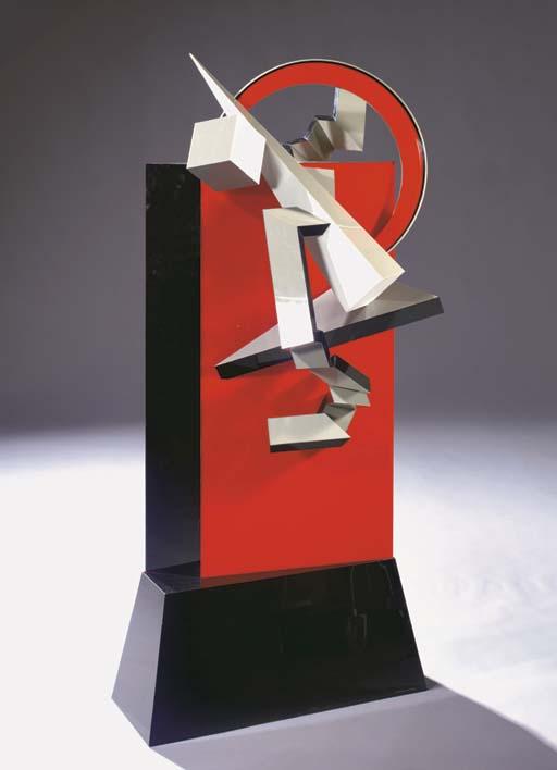 Jean-Claude Fahri - Precious dream vision, Version I