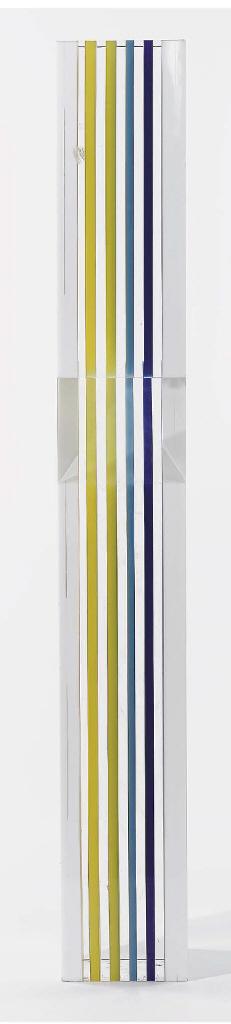 Jean Claude Fahri - Totem