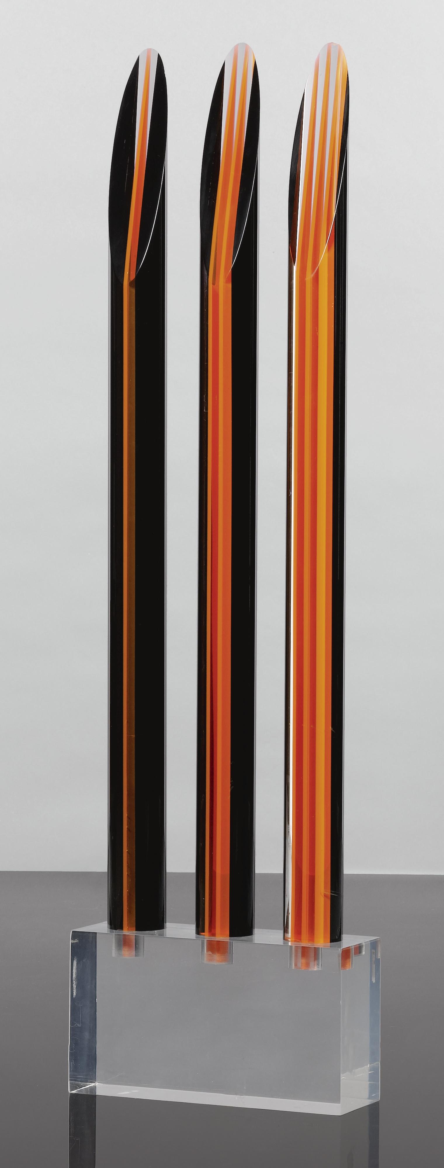 Jean-Claude Farhi - `Bloc Sans Suite\'