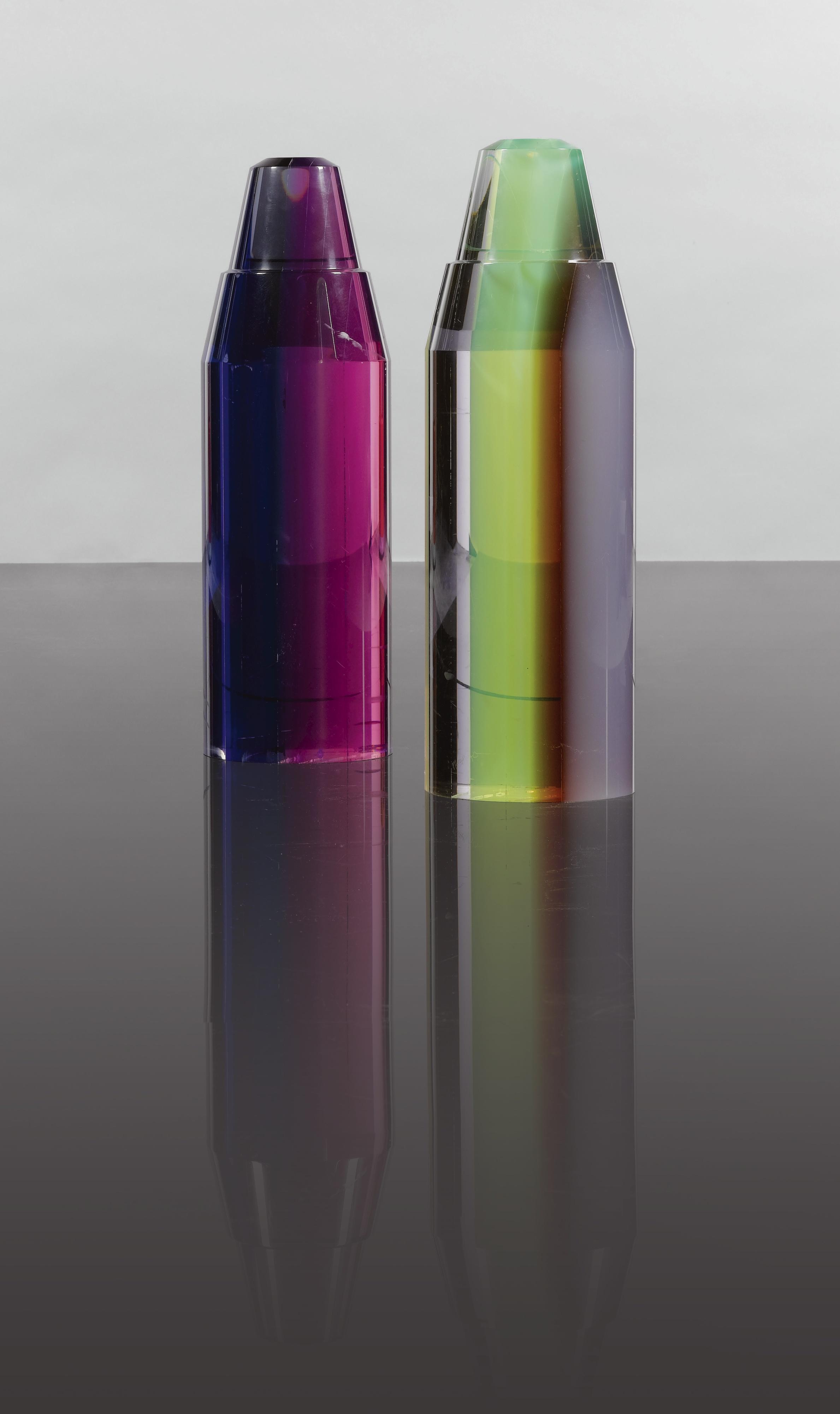 Jean-Claude Farhi - `Bornes\'