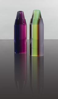 Jean-Claude Farhi - `Bornes\'