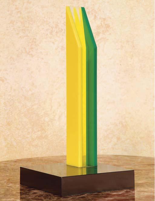 Jean-Claude Farhi - Colonne