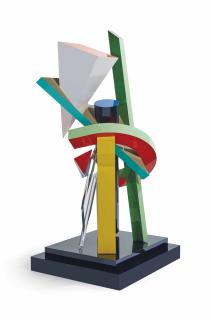 Jean-Claude Farhi - Sans titre