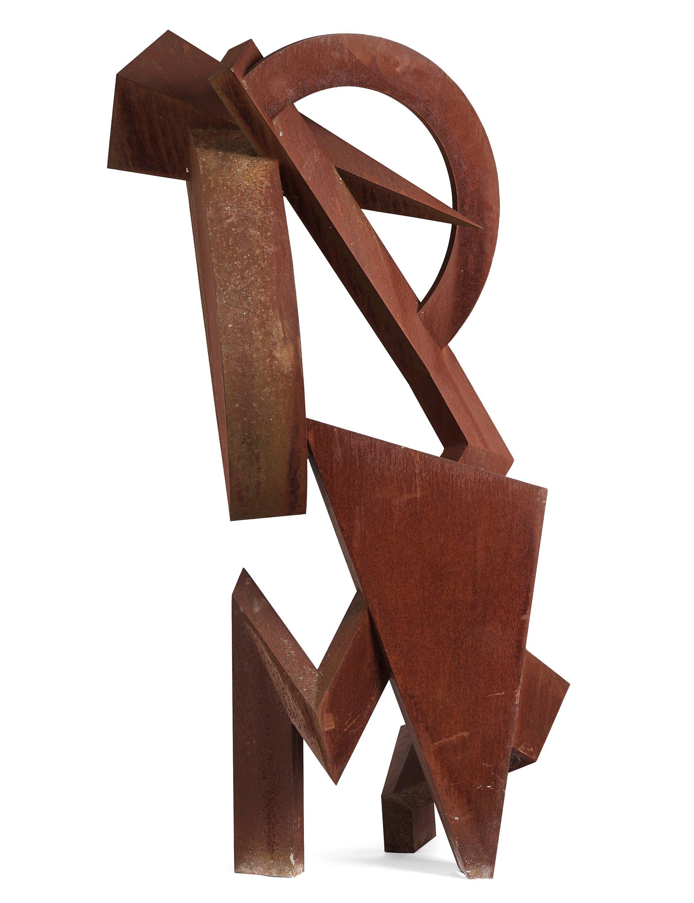 Jean-Claude Farhi - Untitled