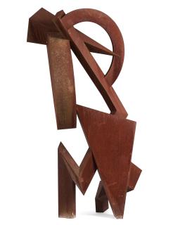 Jean-Claude Farhi - Untitled