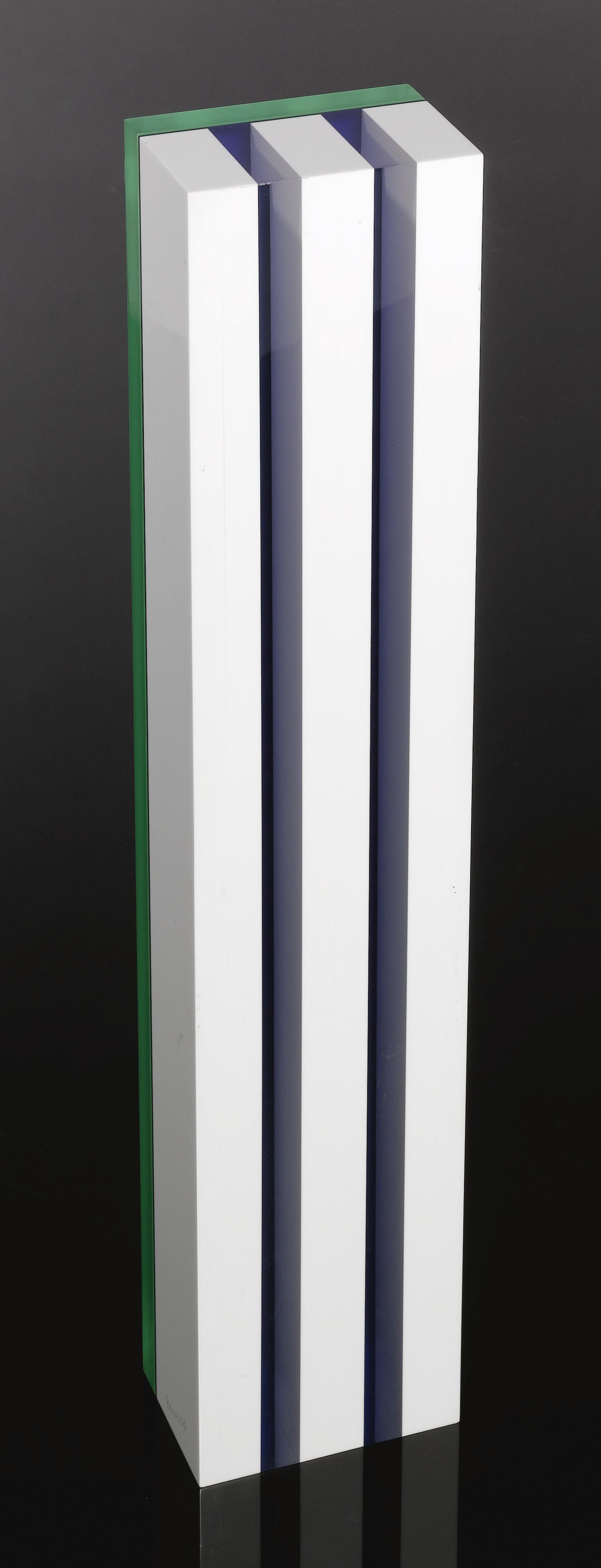 Jean-Claude Farhi - Untitled