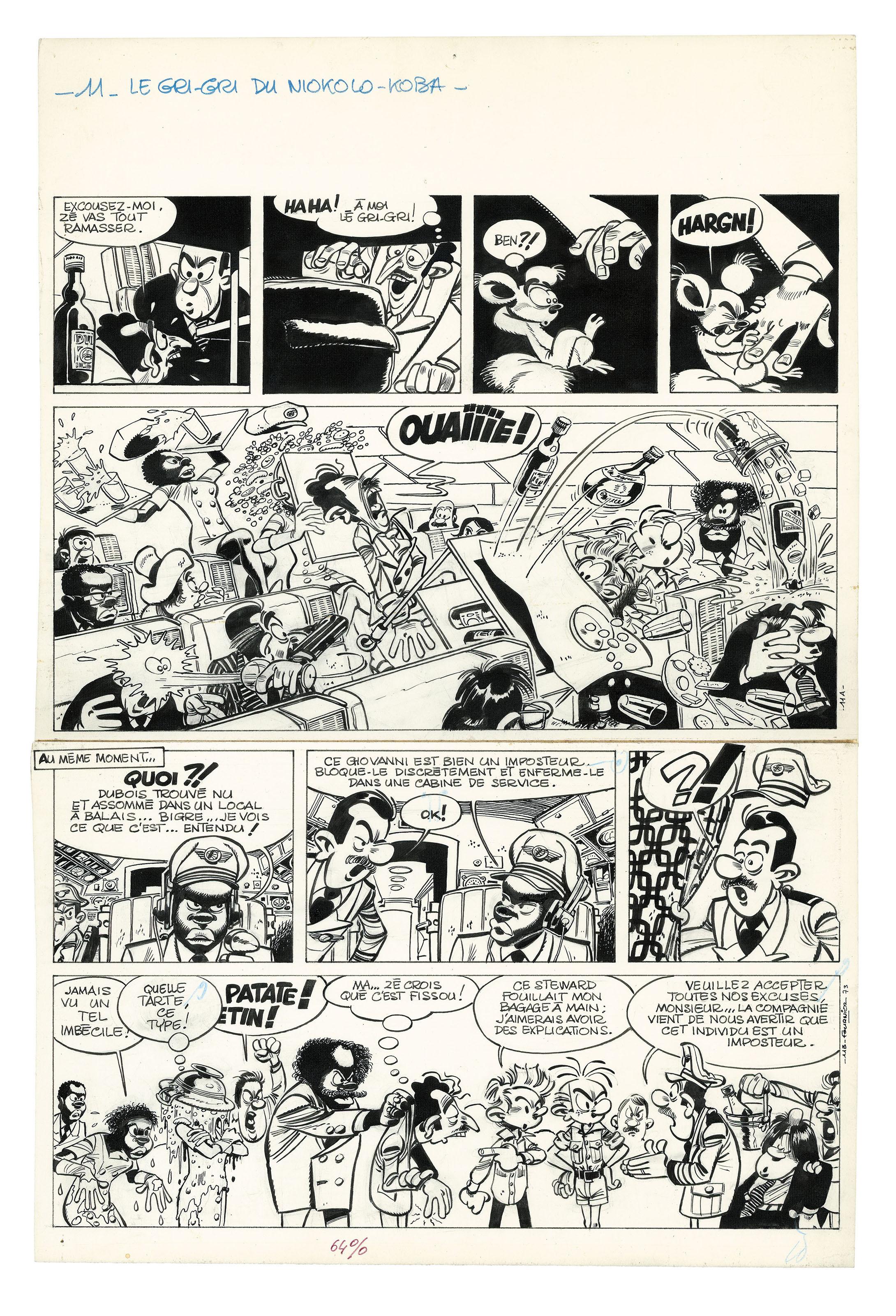 Jean-Claude Fournier