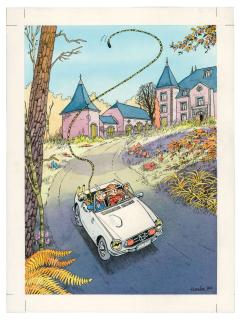 Jean-Claude Fournier