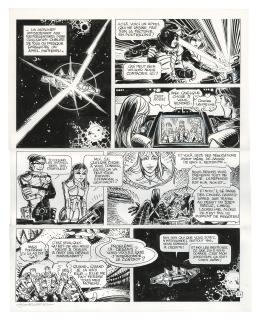 Jean-Claude Mézières