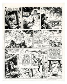 Jean-Claude Mézières