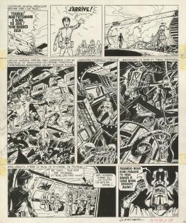 Jean-Claude Mézières