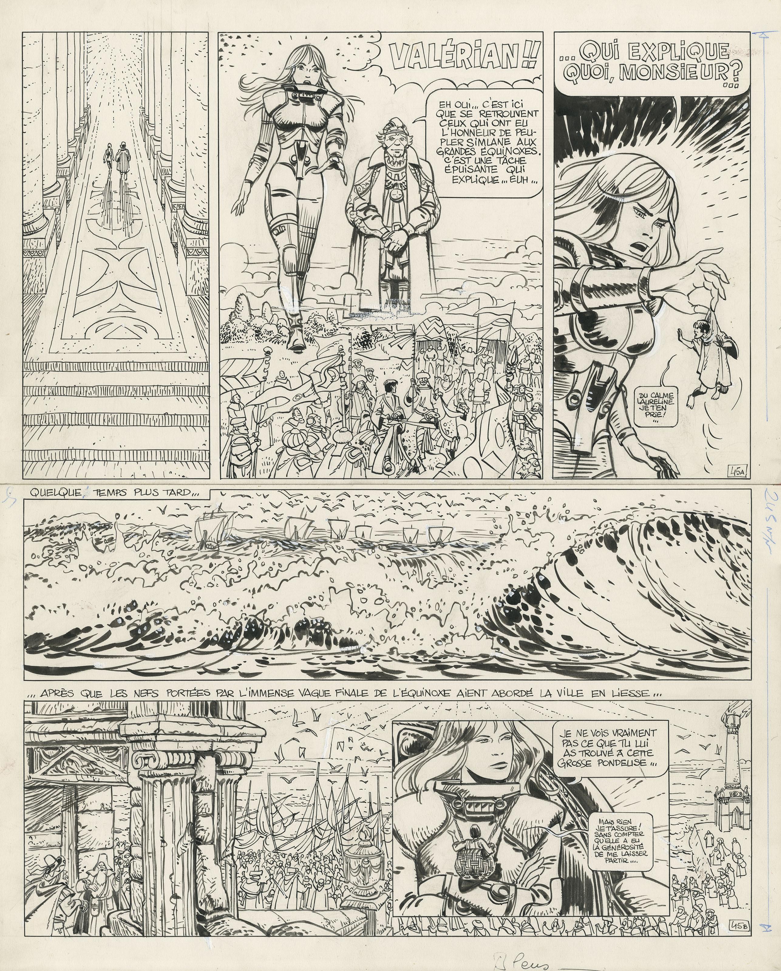 Jean-Claude Mézières