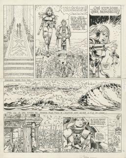 Jean-Claude Mézières