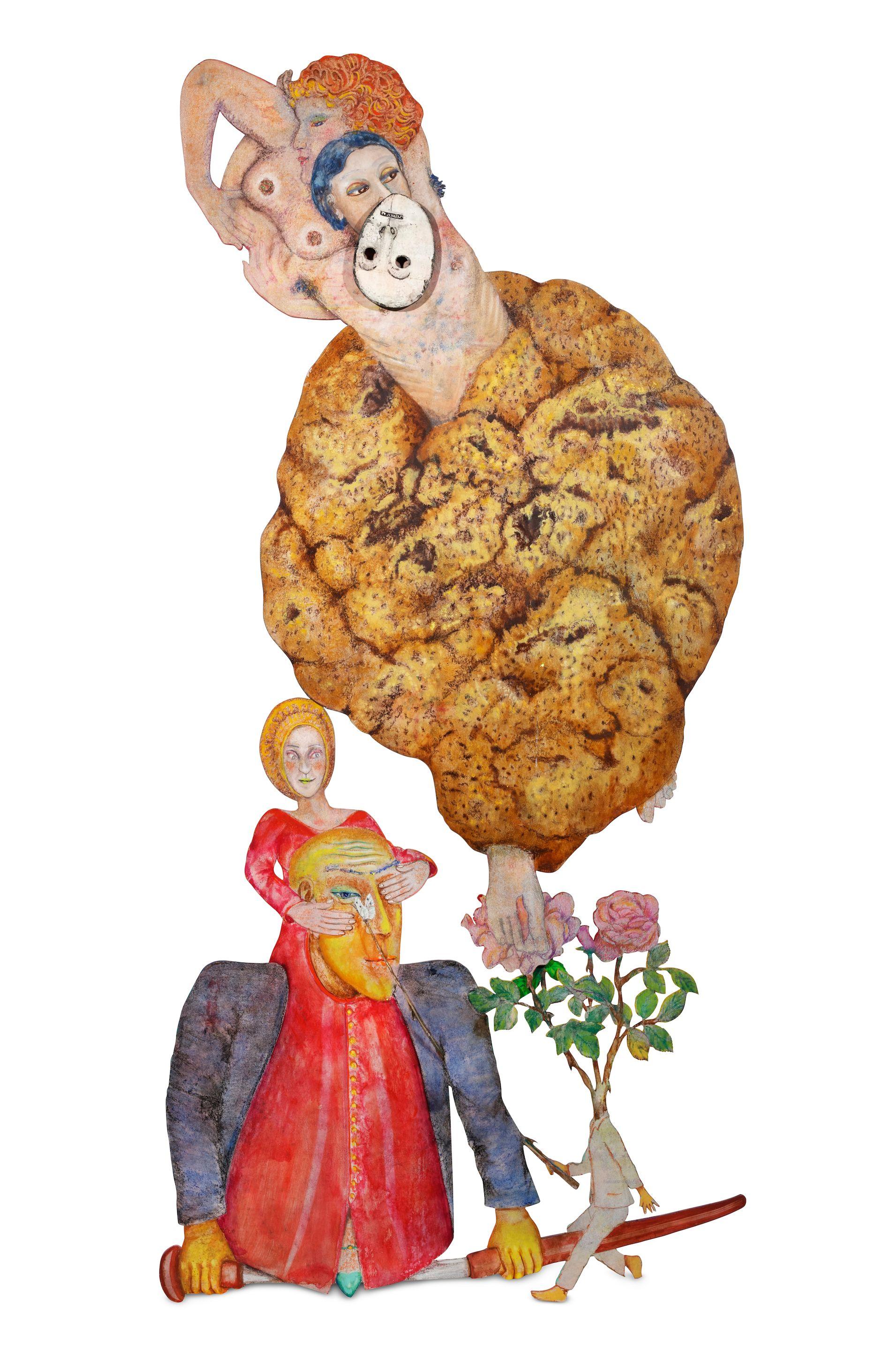 Jean Claude Silbermann - La grande doctrine