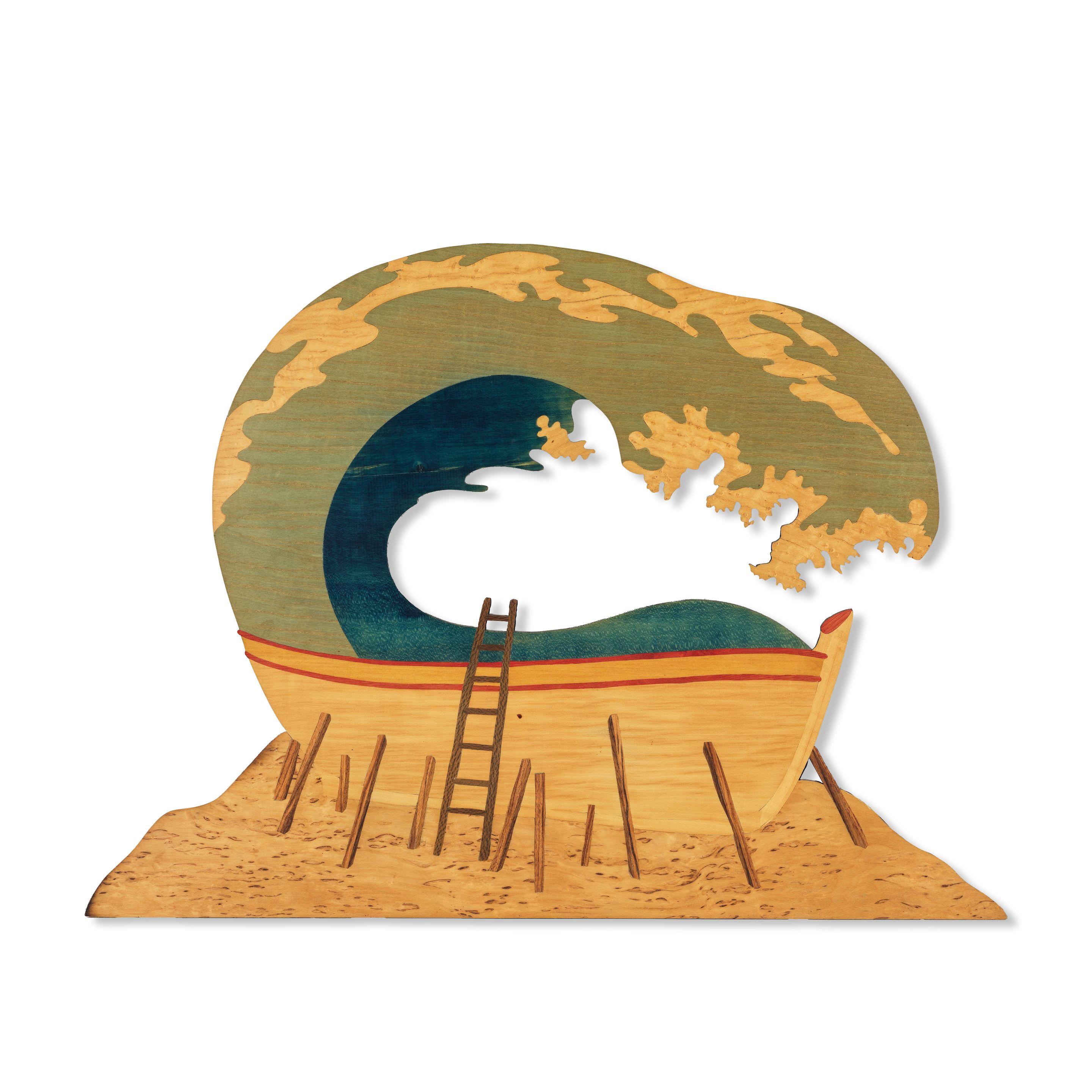 Jean-Claude Silbermann - L\'aventure