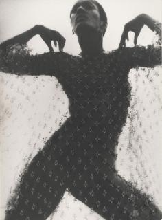 Jean Clemmer - Paco Rabanne fashion, 1969
