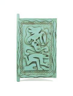 Jean Clerté - Sans Titre