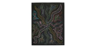 Jean Cocteau - Arabesques