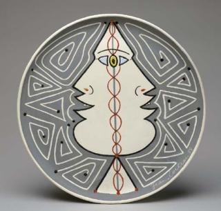 Jean Cocteau - Asclépios