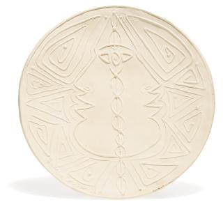 Jean Cocteau - Caducée