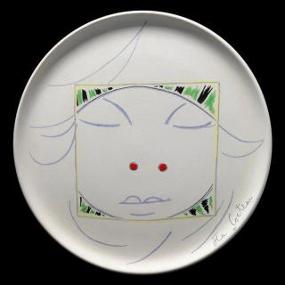 Jean Cocteau - Harem