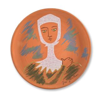 Jean Cocteau - Iseult