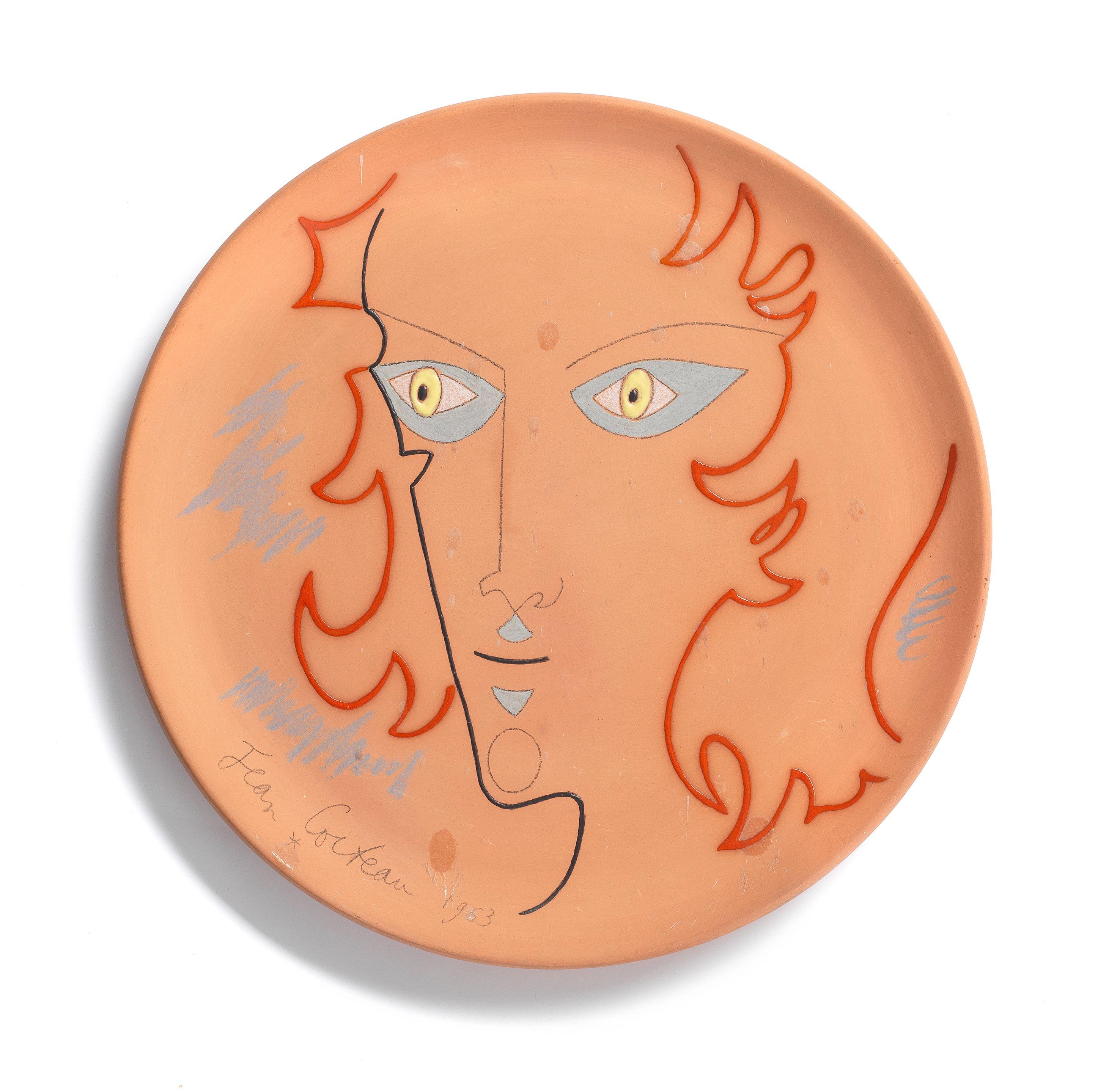 Jean Cocteau - La Diabolique