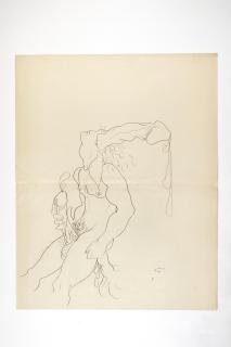 Jean Cocteau - La jeunesse de Priape