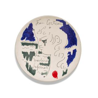 Jean Cocteau - La machine internale