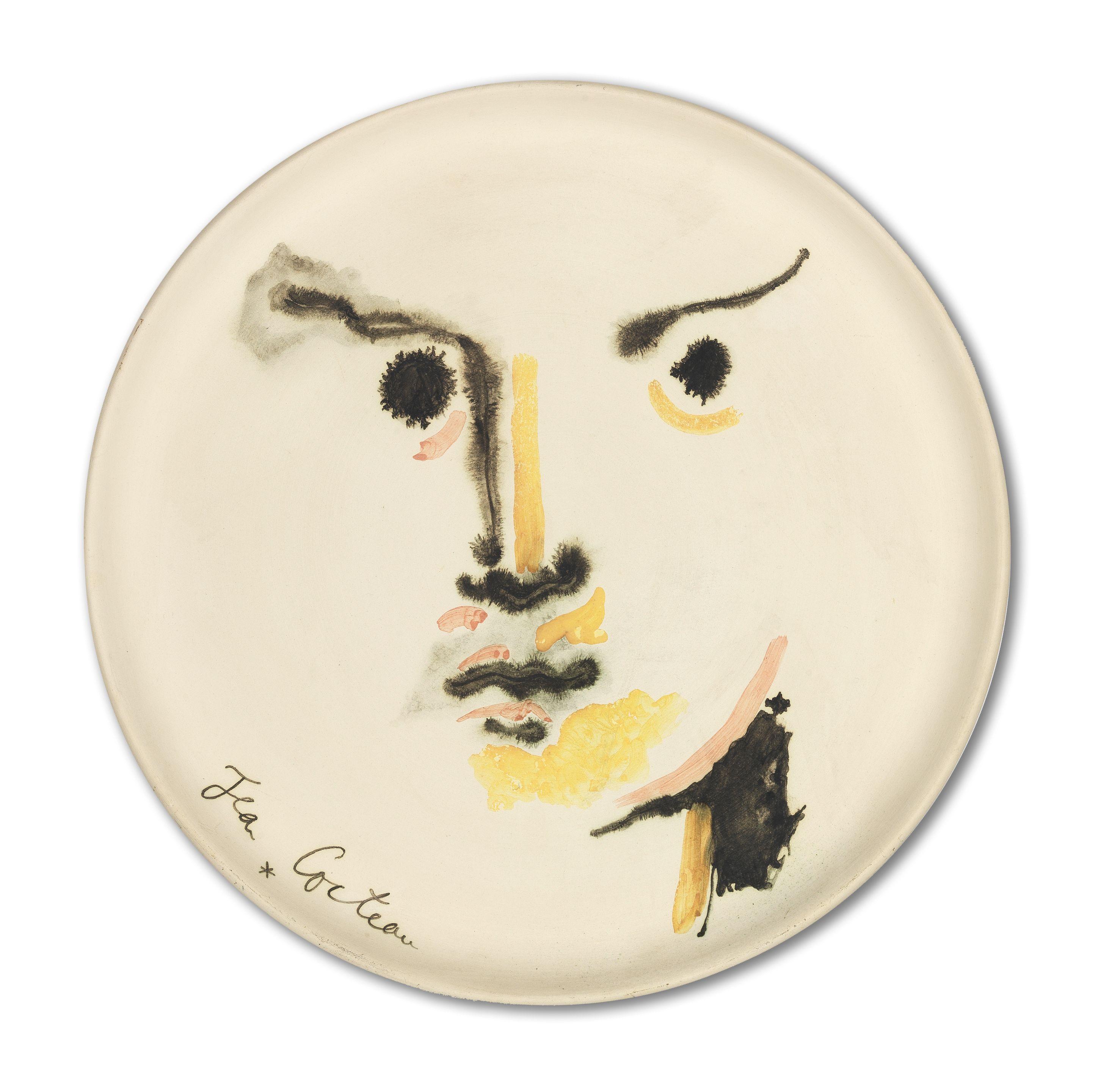 Jean Cocteau - La vie intérieure