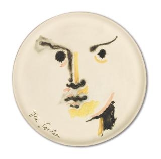 Jean Cocteau - La vie intérieure