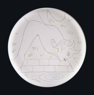 Jean Cocteau - L\'Après midi d\'un faune