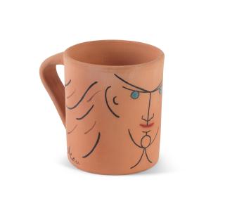 Jean Cocteau - Le Chevalier