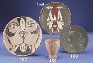 Jean Cocteau - Le Gabier de Vigie