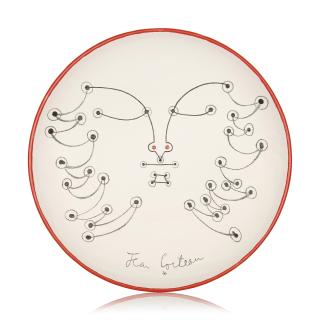 Jean Cocteau - Le génie des bois (A.G. 188)