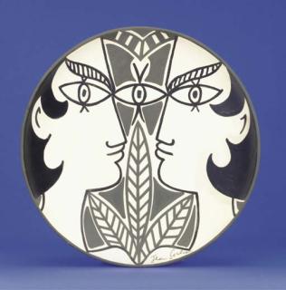 Jean Cocteau - Le Théâtre Antique