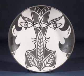 Jean Cocteau - Le théâtre antique