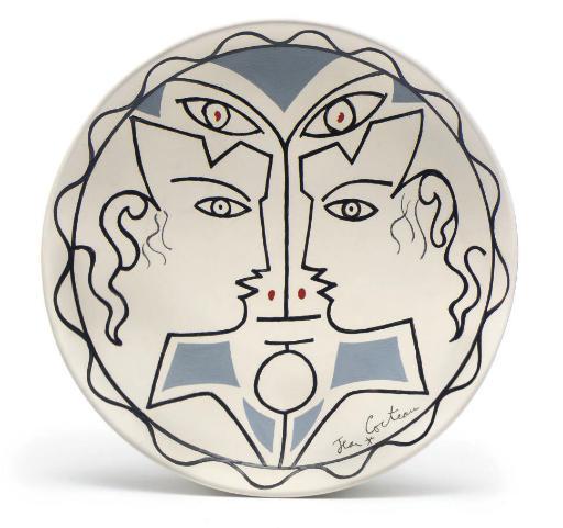 Jean Cocteau - Les Hellènes