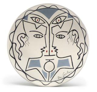 Jean Cocteau - Les Hellènes