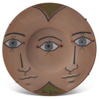 Jean Cocteau - Les trois yeux