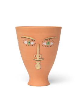 Jean Cocteau - Les Vestales