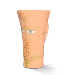 Jean Cocteau - L\'Homme Fleur