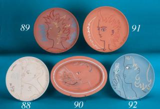 Jean Cocteau - L\'ingénue