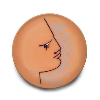 Jean Cocteau - L\'Oeil en Coin