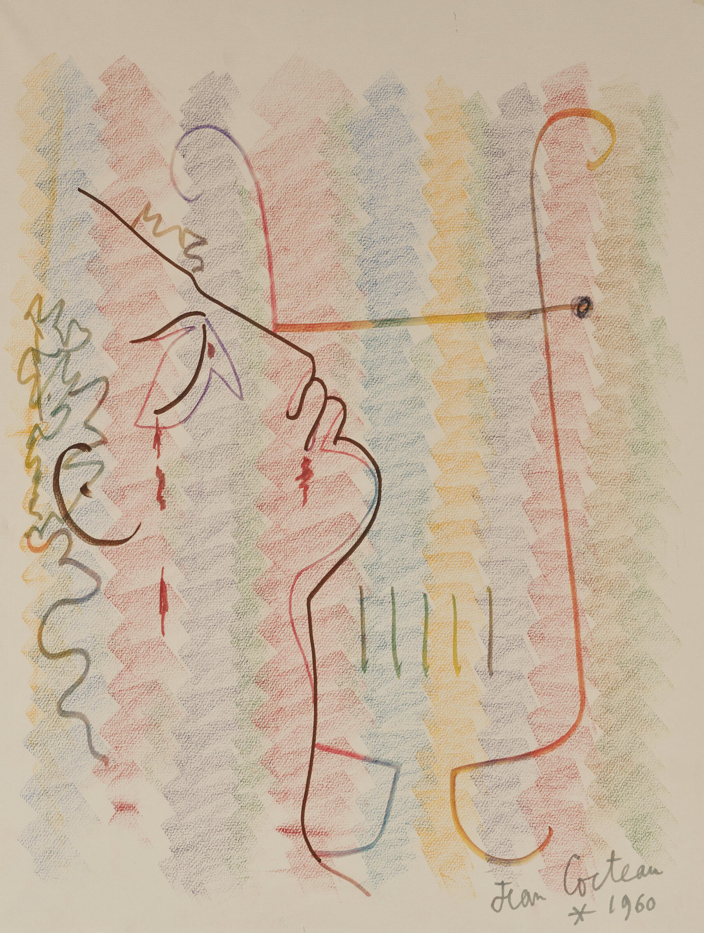 Jean Cocteau - Orphée