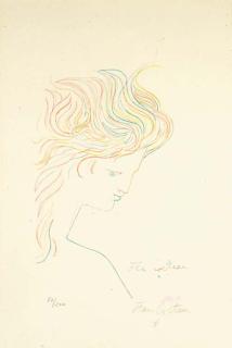 Jean Cocteau - [Profile]