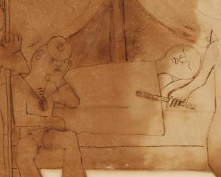 Jean Cocteau - Sailors