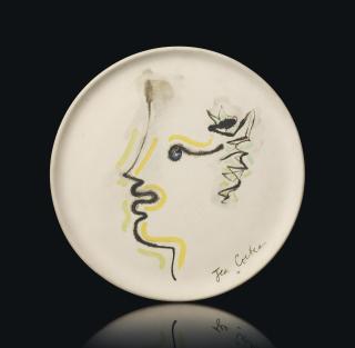 Jean Cocteau - Till L\'Espiègle